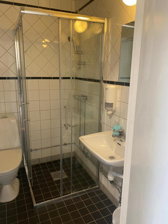 שטוקהולם Metro Apart Hotel מראה חיצוני תמונה
