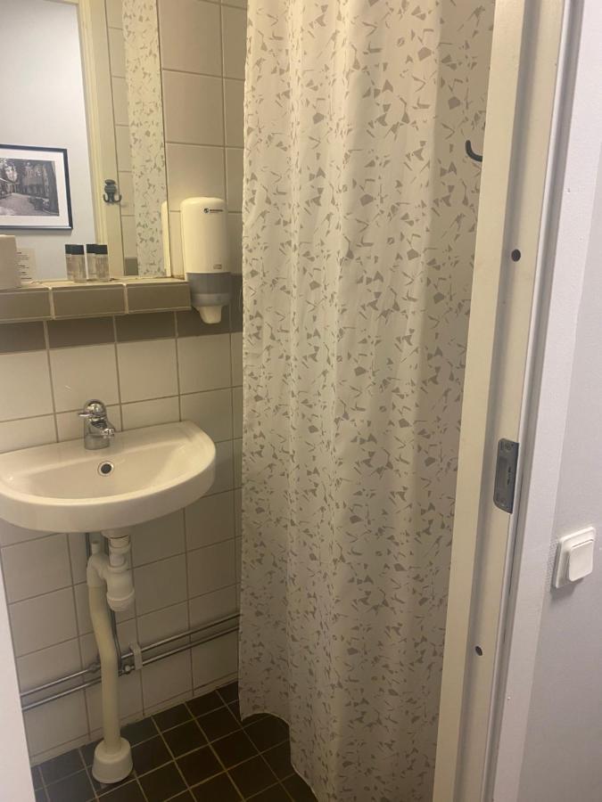 שטוקהולם Metro Apart Hotel מראה חיצוני תמונה