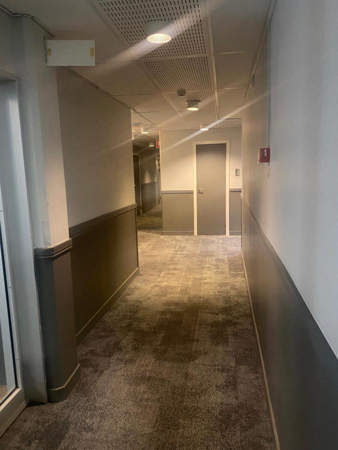 שטוקהולם Metro Apart Hotel מראה חיצוני תמונה